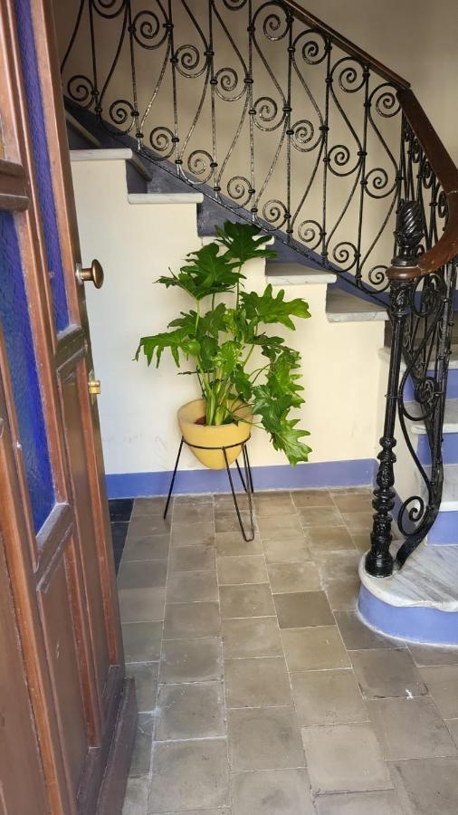 Romantic House Spettacolare Vista Mare Unica Nel Suo Genere Alghero Exterior foto
