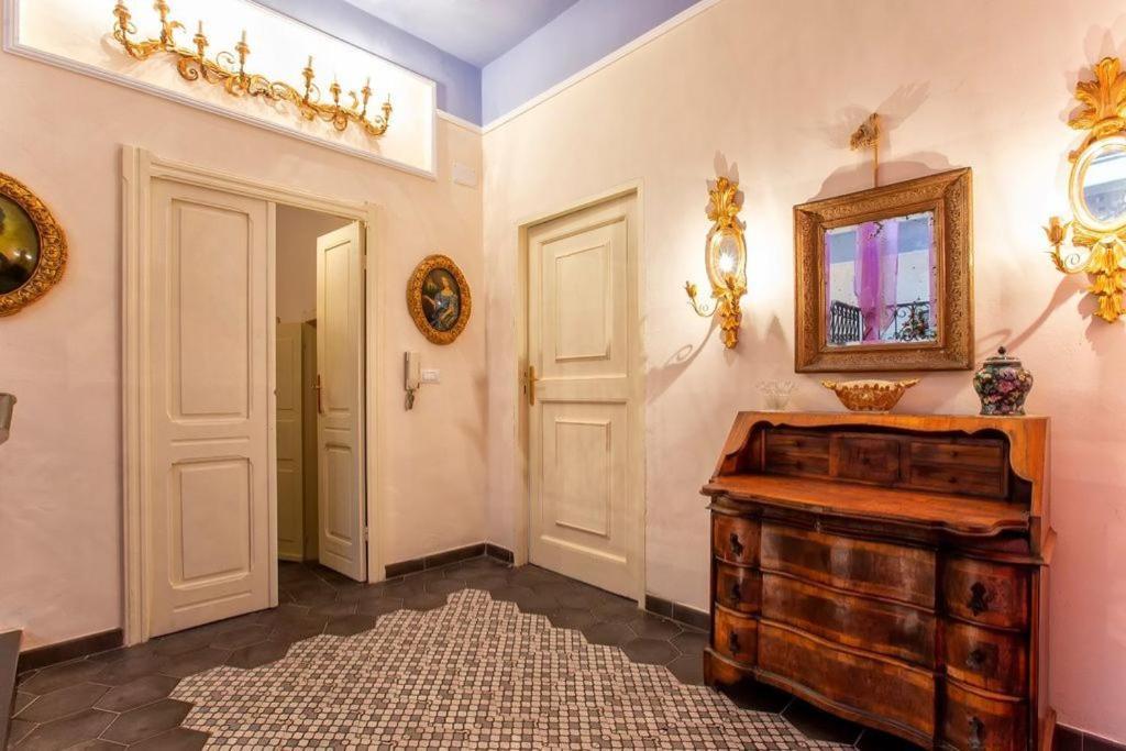 Romantic House Spettacolare Vista Mare Unica Nel Suo Genere Alghero Exterior foto