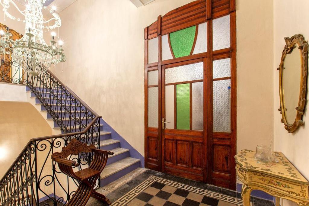 Romantic House Spettacolare Vista Mare Unica Nel Suo Genere Alghero Exterior foto