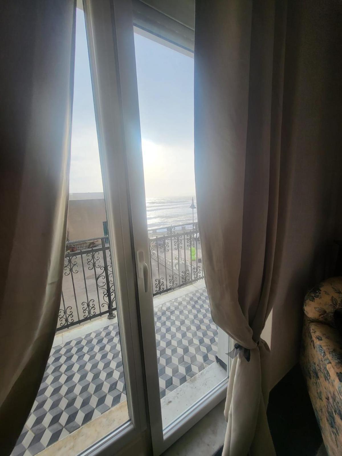 Romantic House Spettacolare Vista Mare Unica Nel Suo Genere Alghero Exterior foto
