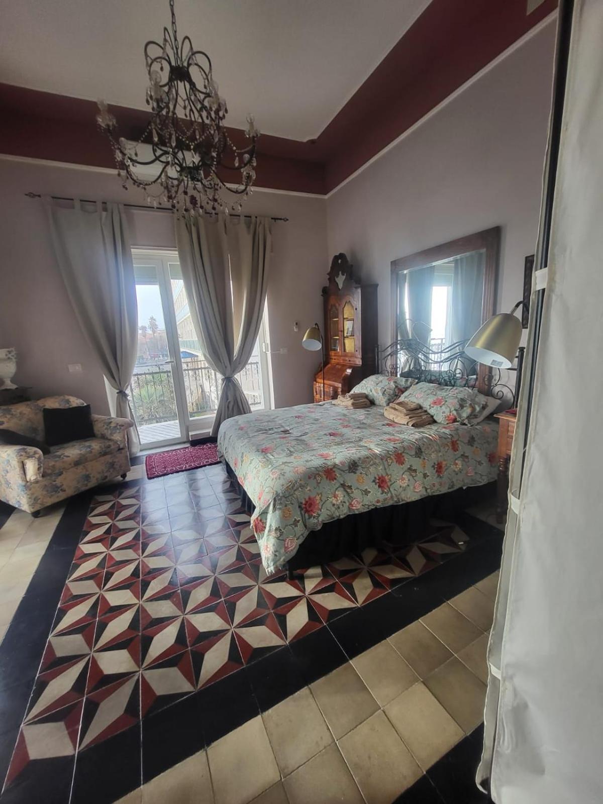 Romantic House Spettacolare Vista Mare Unica Nel Suo Genere Alghero Exterior foto